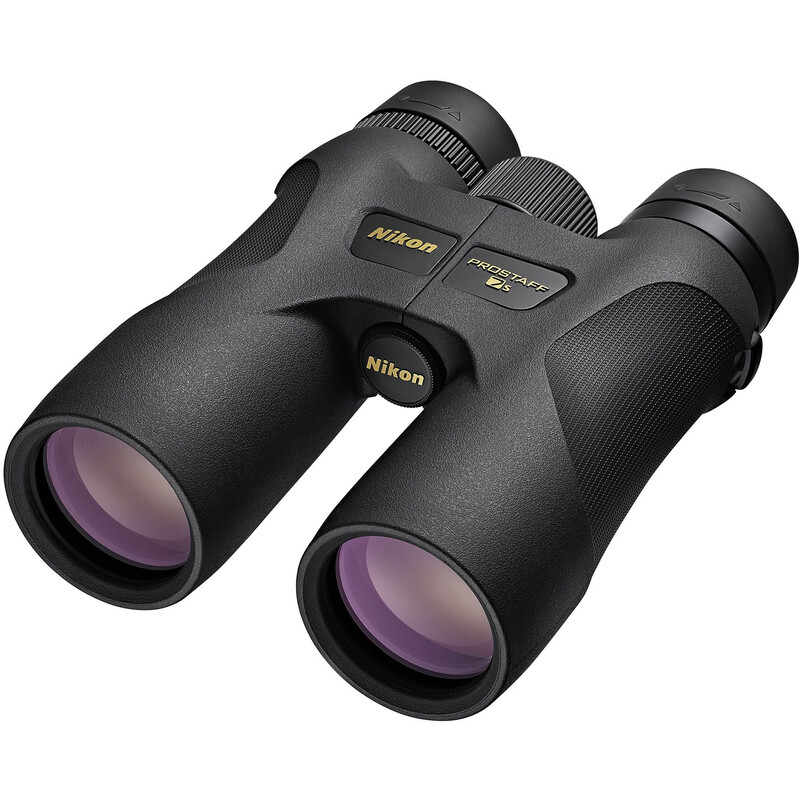 Nikon Fernglas Prostaff 7s 10x42 (Neuwertig)