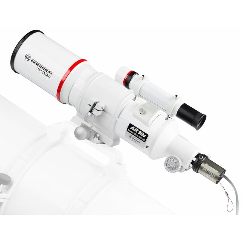 Bresser Kamera Nachführ Set AR90/500 (Fast neuwertig)
