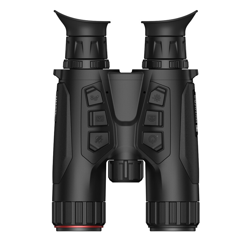 HIKMICRO Appareil de vision nocturne Habrok HH35L