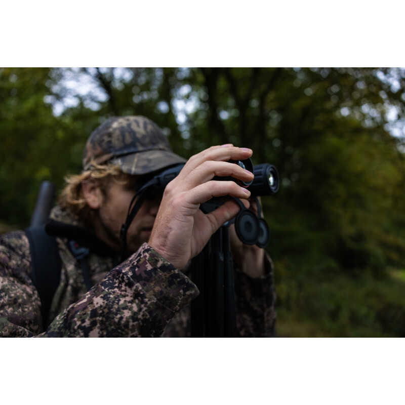 HIKMICRO Appareil de vision nocturne Habrok HQ35L