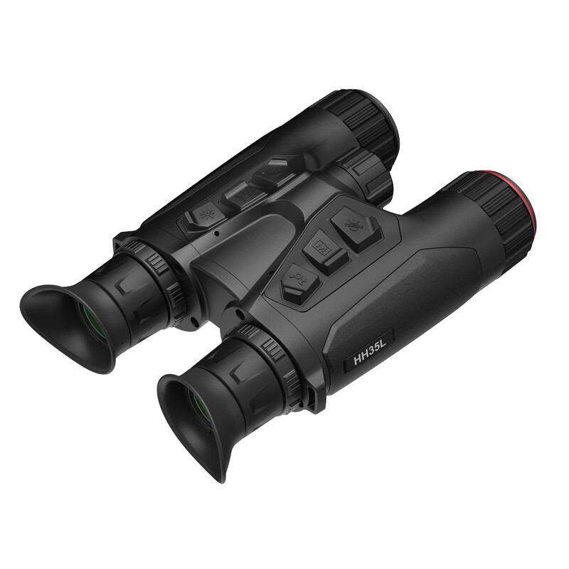 HIKMICRO Appareil de vision nocturne Habrok HH35L