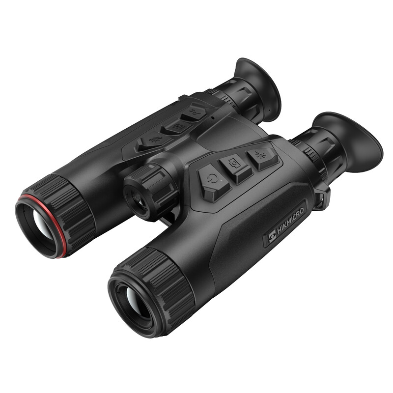 HIKMICRO Appareil de vision nocturne Habrok HQ35LN