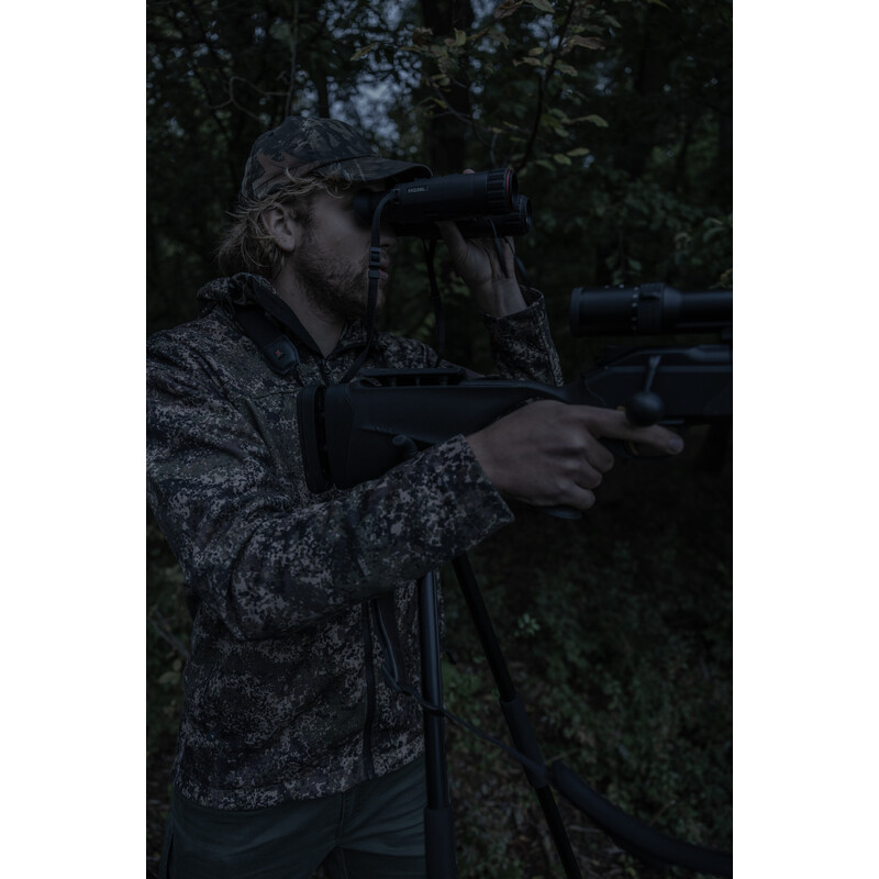 HIKMICRO Appareil de vision nocturne Habrok HH35L