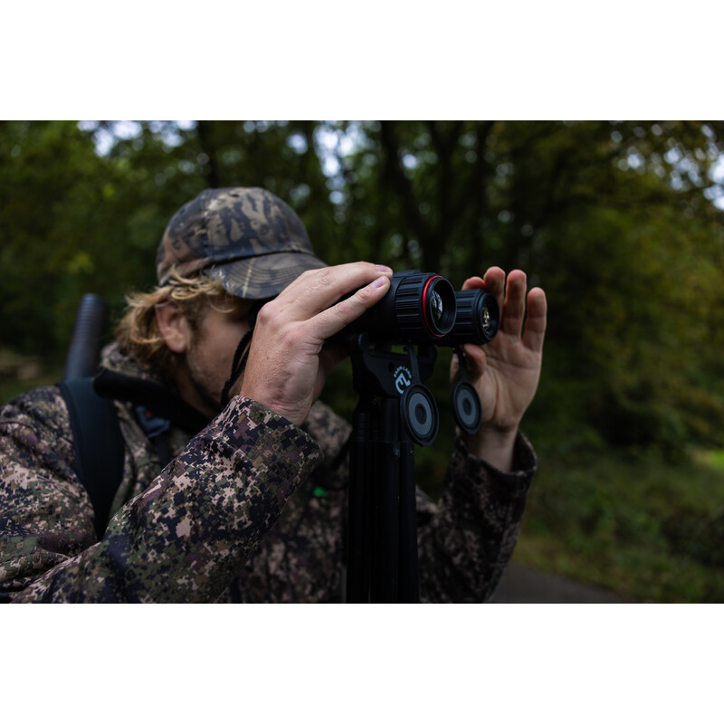 HIKMICRO Appareil de vision nocturne Habrok HQ35LN