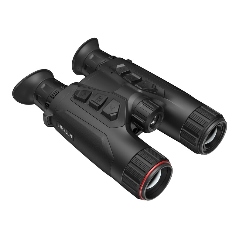 HIKMICRO Appareil de vision nocturne Habrok HH35LN