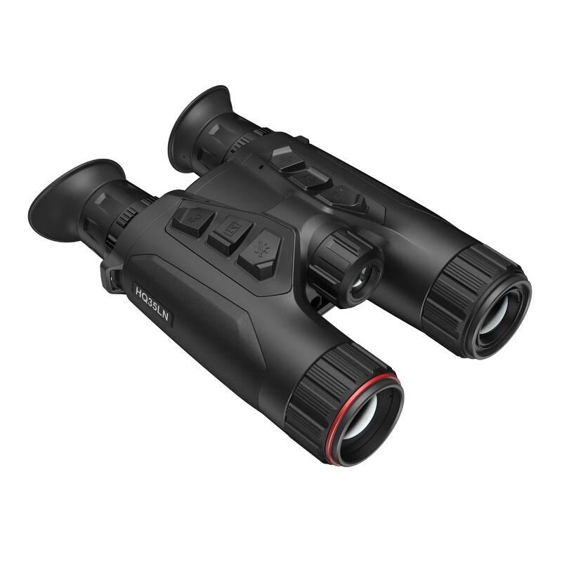 HIKMICRO Appareil de vision nocturne Habrok HQ35LN