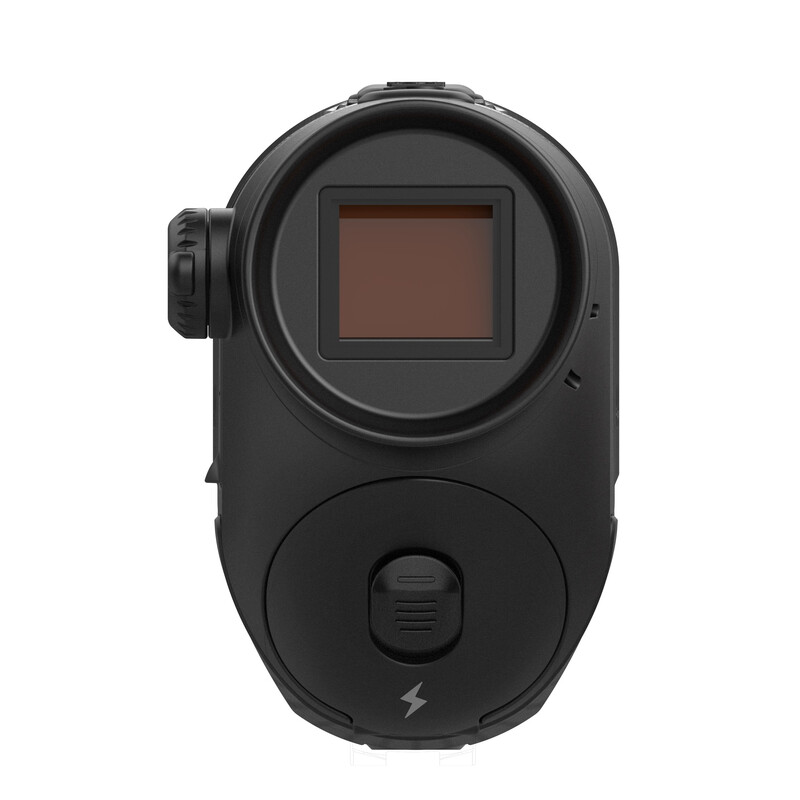 Caméra à imagerie thermique Guide TD411