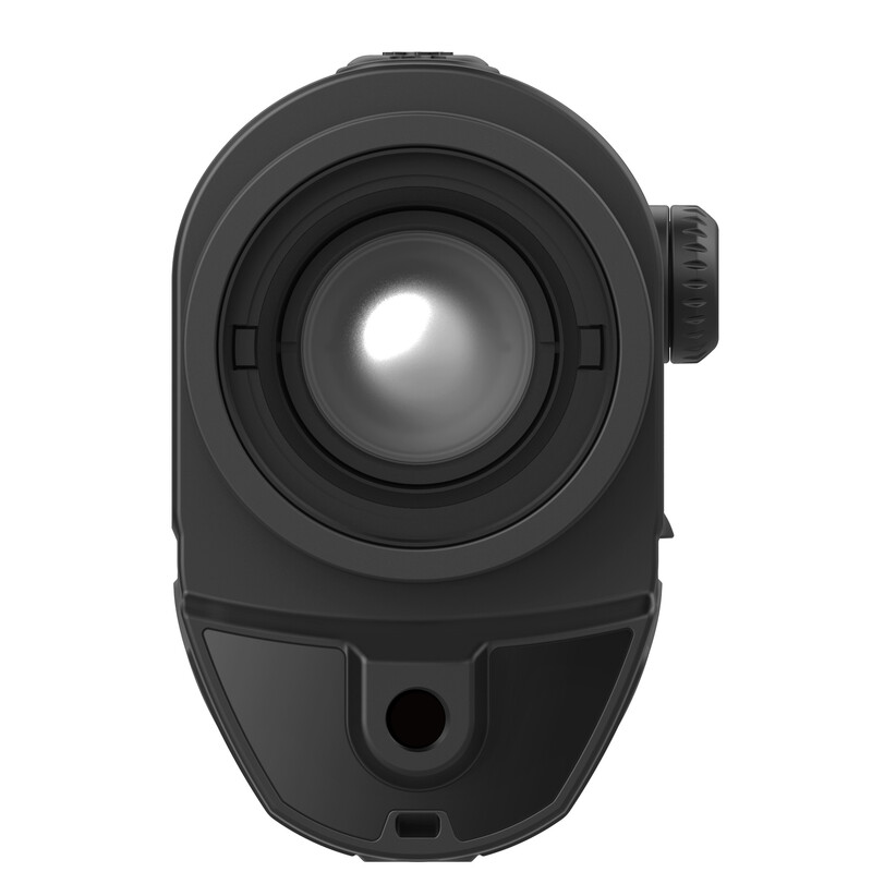 Caméra à imagerie thermique Guide TD421