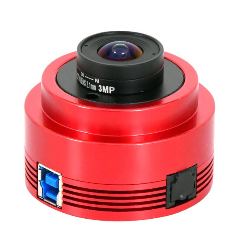 Caméra ZWO ASI 715 MC Color