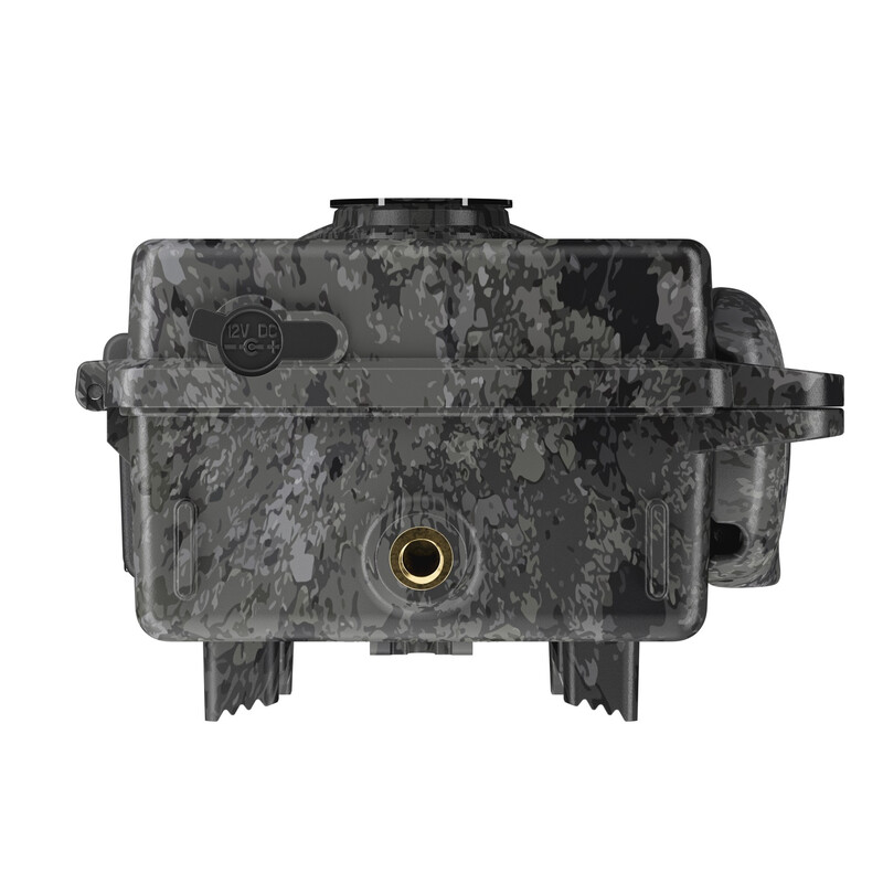 Appareil-photo spécial gibier ZEISS Secacam 5 (pack de 4)