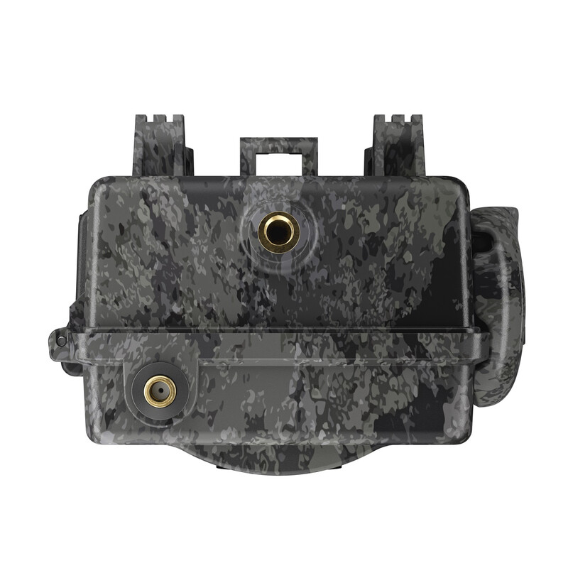 Appareil-photo spécial gibier ZEISS Secacam 5 (pack de 4)