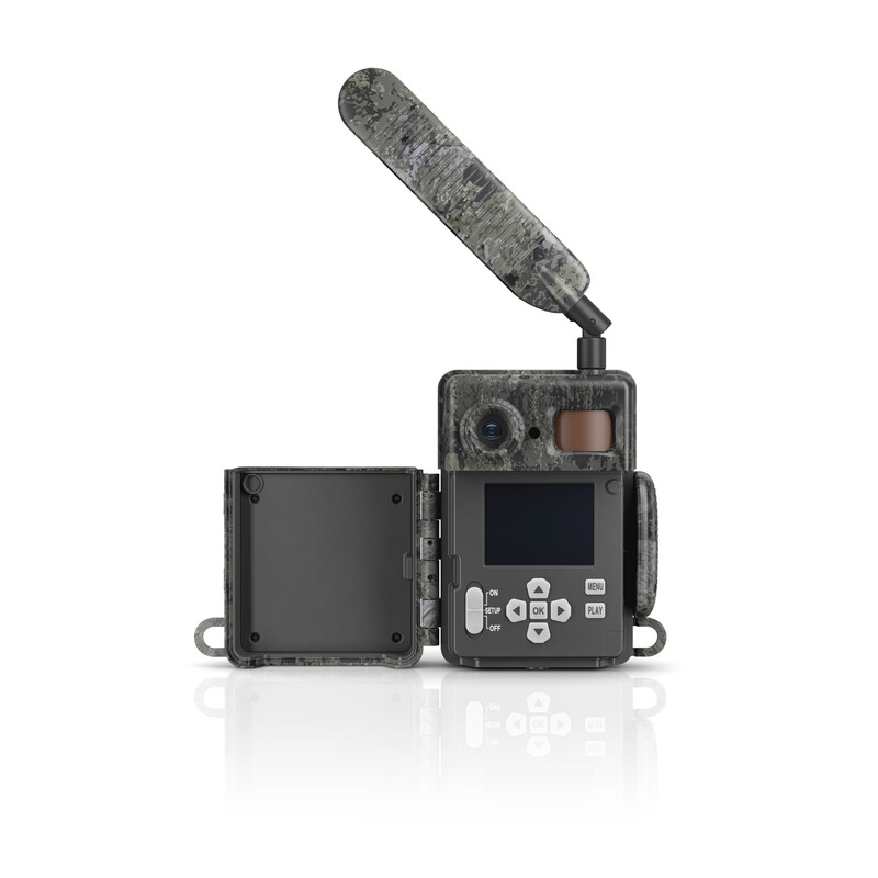 Appareil-photo spécial gibier ZEISS Secacam 7 (lot de 2)