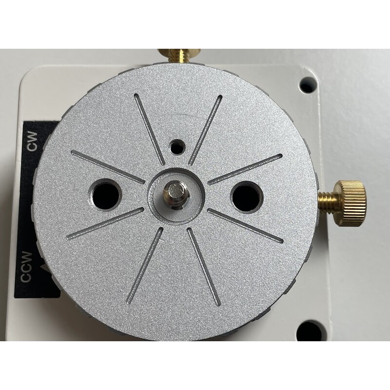 Bresser Montierung StarTracker PM-100 (Neuwertig)