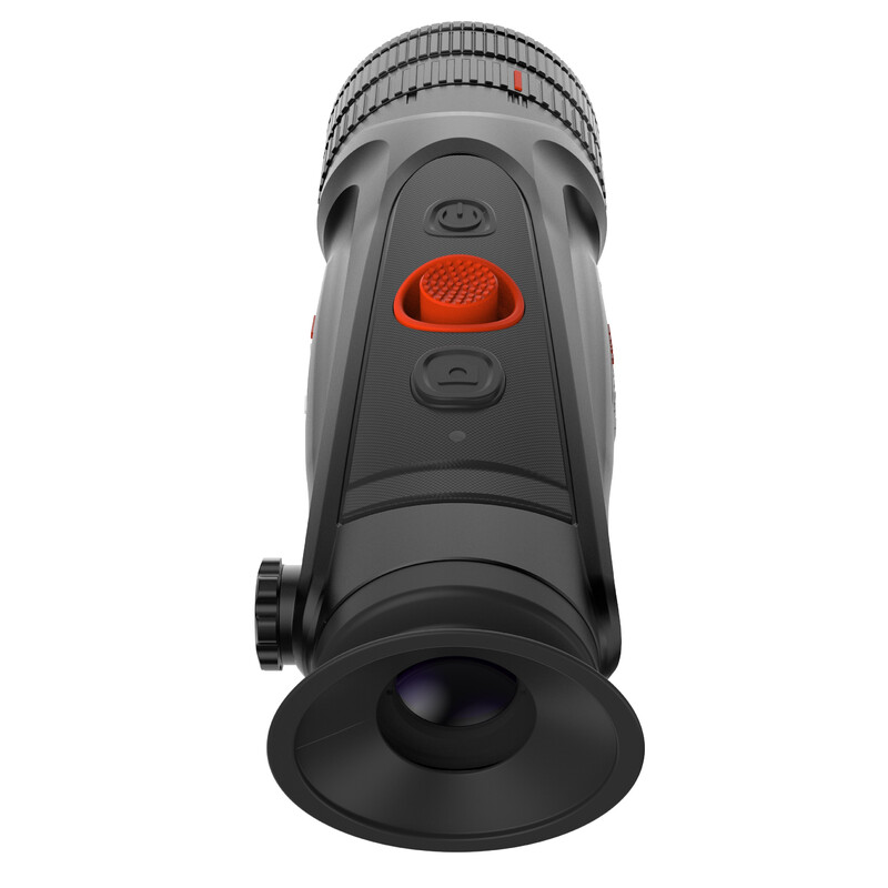 Caméra à imagerie thermique ThermTec Cyclops 340D