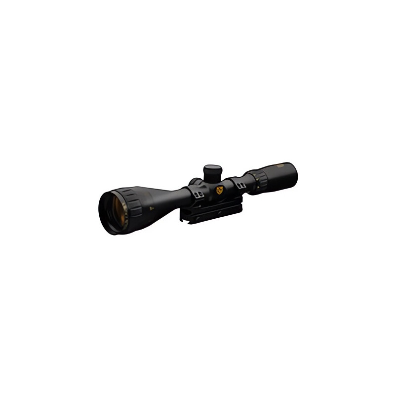 Lunette de tir Nikko Stirling Air King 4,5-14x50 Mil Dot 11mm