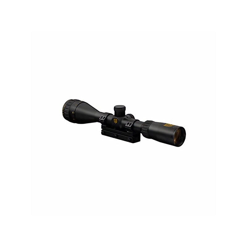 Lunette de tir Nikko Stirling Air King 4,5-14x50 Mil Dot IR 11mm