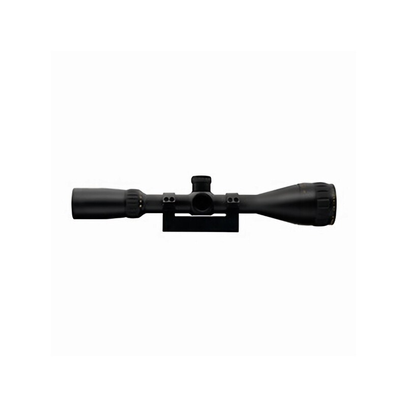 Lunette de tir Nikko Stirling Air King 4,5-14x50 Mil Dot 11mm