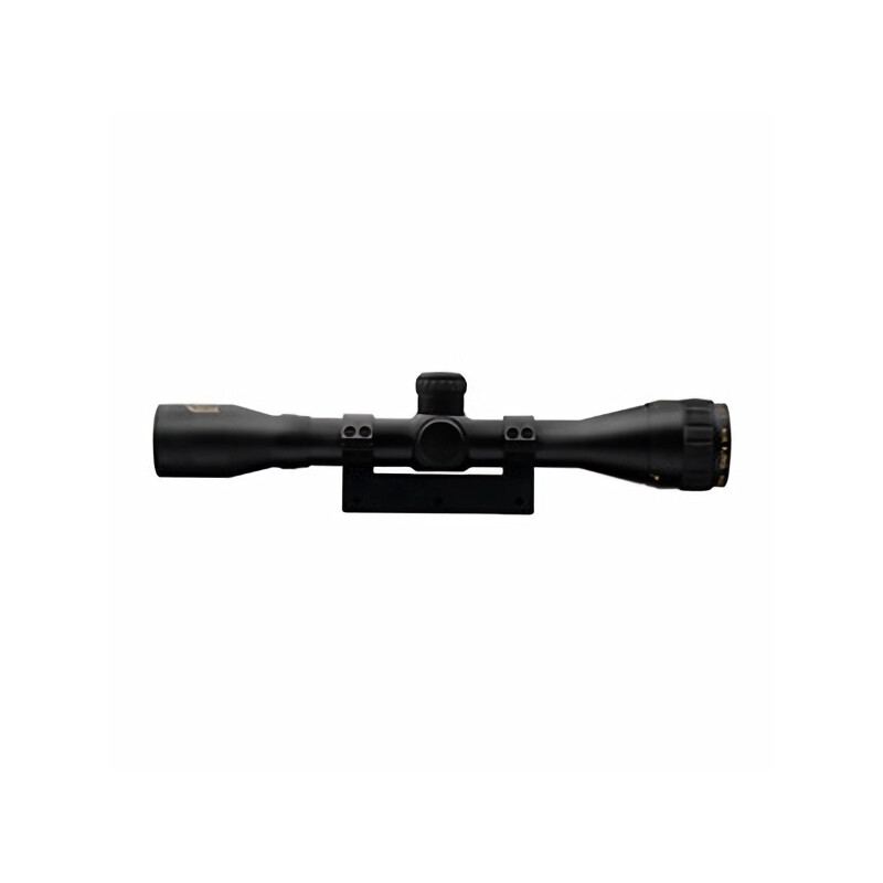 Lunette de tir Nikko Stirling Air King 4x32 Mil Dot IR 11mm