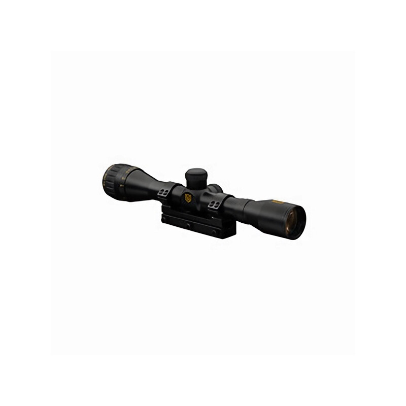 Lunette de tir Nikko Stirling Air King 4x32 Mil Dot 11mm