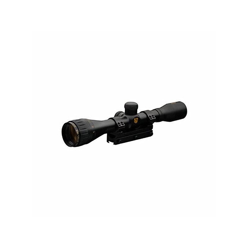 Lunette de tir Nikko Stirling Air King 4x32 Mil Dot 11mm