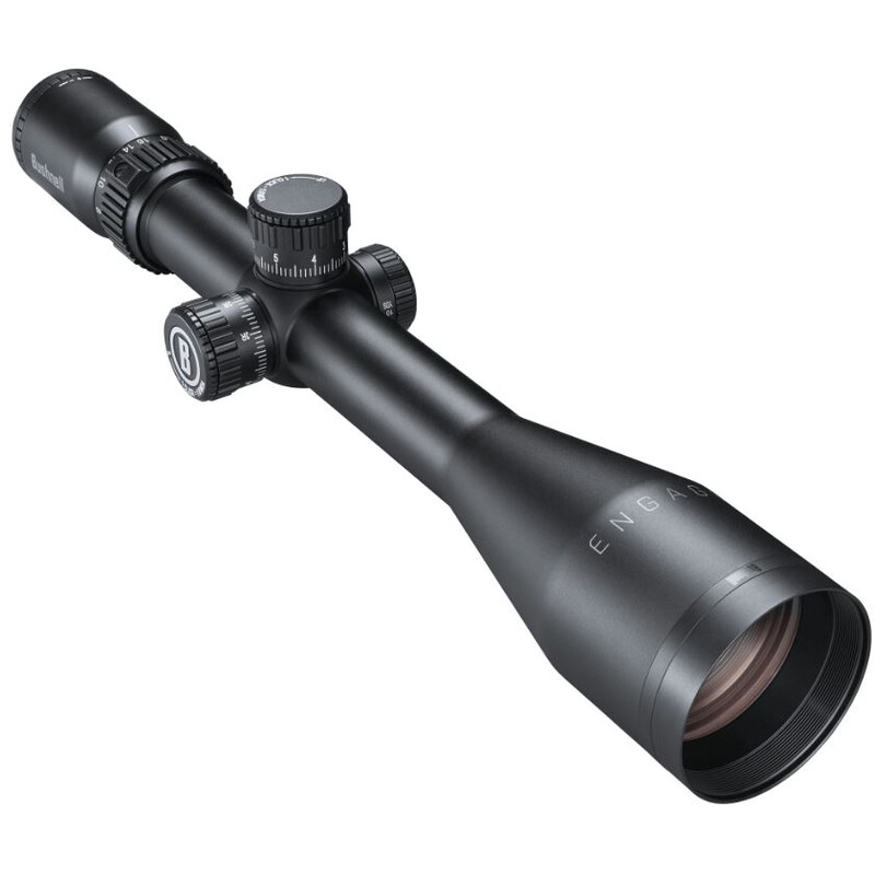Bushnell Zielfernrohr Engage 6-24x50 SF Deploy MOA Locking TLT (Normale Gebrauchsspuren)