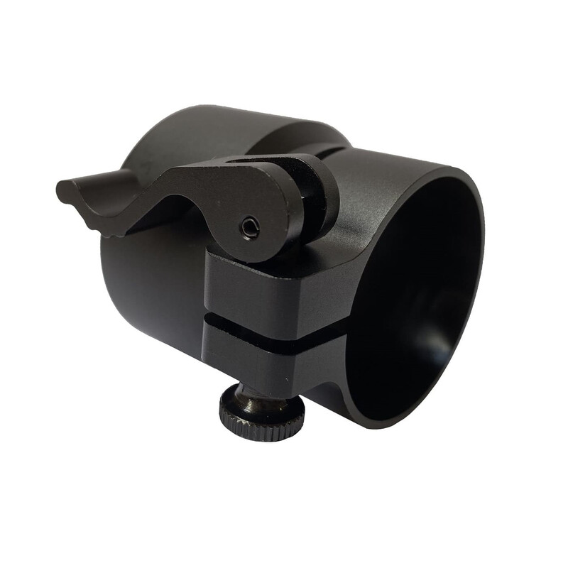Adaptateur d'oculaire Sytong Okularadapter Quick-Hebel-Adapter für Okular 48mm