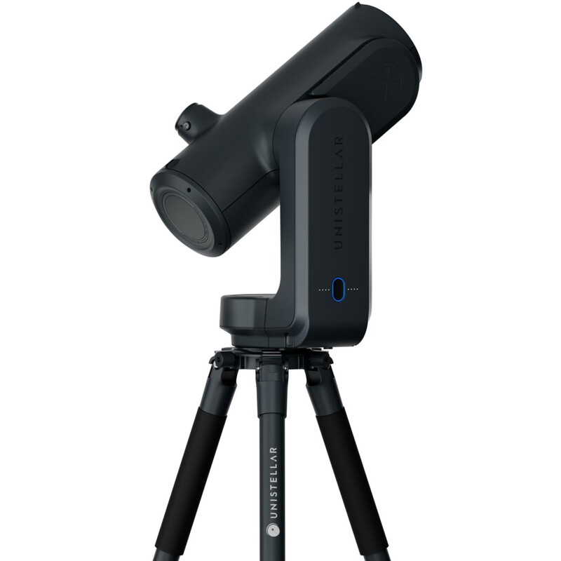 Unistellar Smart Telescope N 85/320 Odyssey Pro (Fast neuwertig)