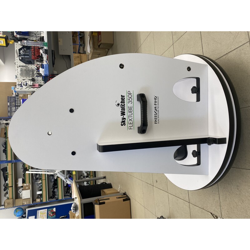 Skywatcher Dobson Teleskop N 355/1600 Skyliner FlexTube BD SynScan DOB GoTo (Normale Gebrauchsspuren)