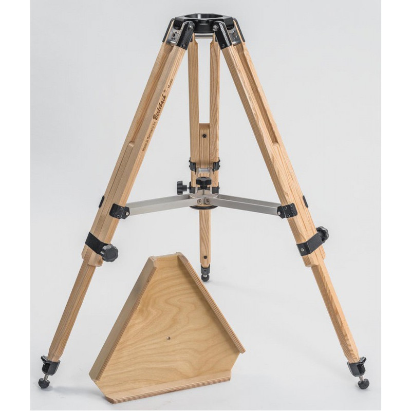 Trépied en bois Berlebach Report 412 Astro