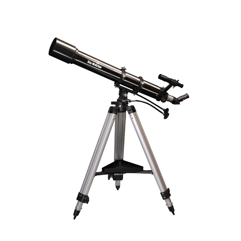 Skywatcher Teleskop AC 90/900 EvoStar AZ-3 (Neuwertig)