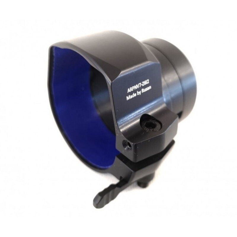 Rusan Adaptateur ARPNV pour PARD S/SP pour ZEISS V8