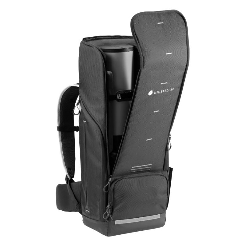 Unistellar Transporttasche Rucksack für eVscope & eQuinox (gebraucht)