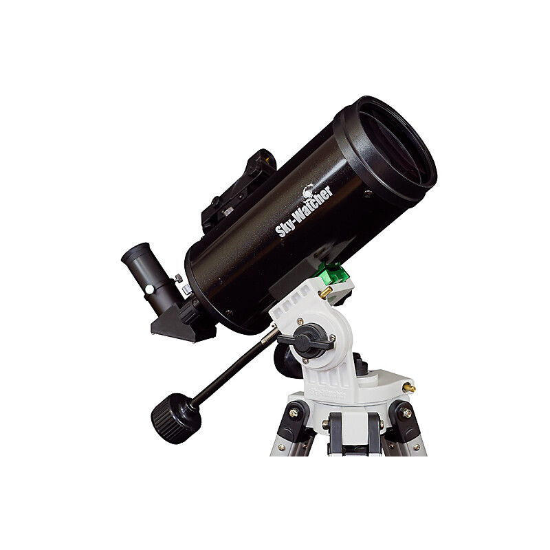 Skywatcher Maksutov Teleskop MC 102/1300 Skymax-102S AZ-Pronto (Fast neuwertig)
