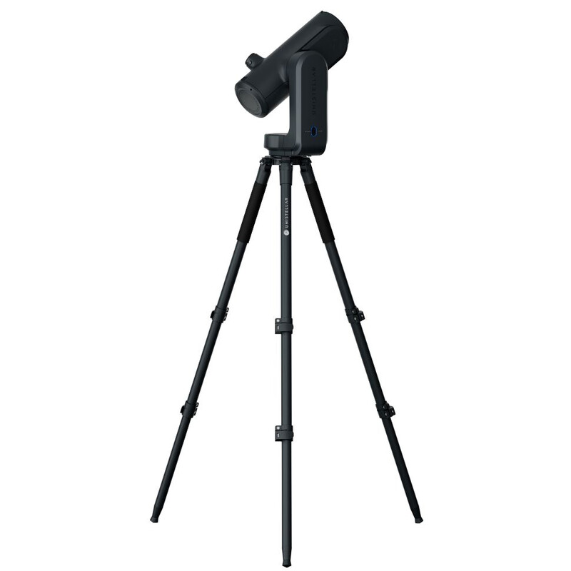 Smart Telescope Unistellar N 85/320 Odyssey Pro + Backpack