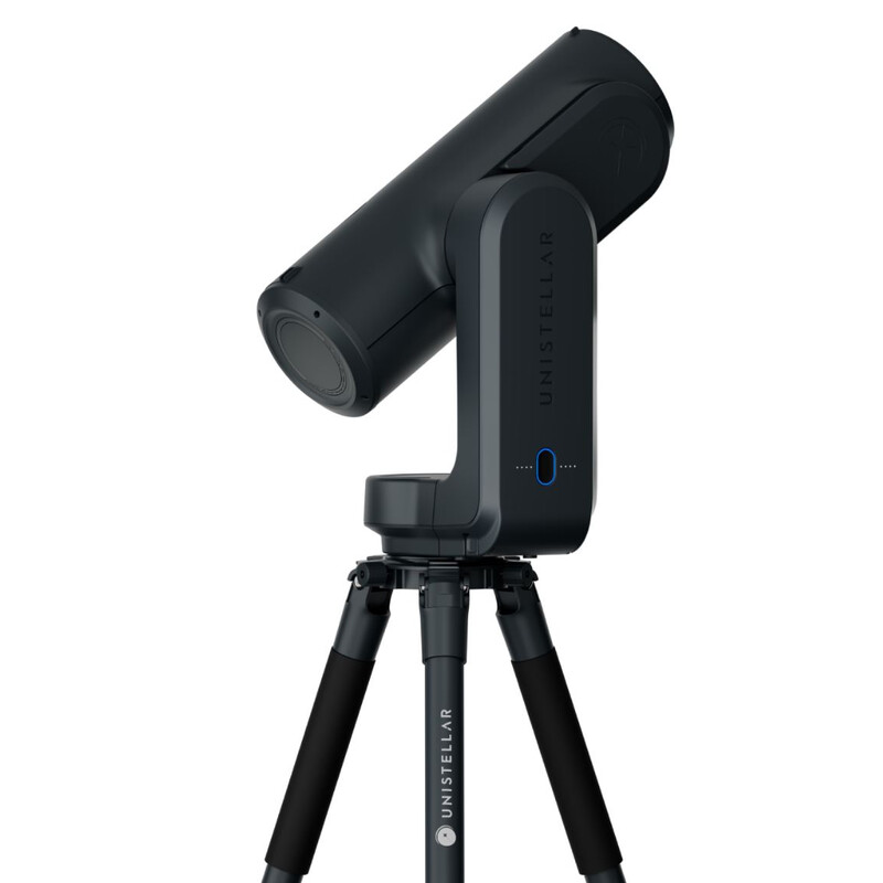 Smart Telescope Unistellar N 85/320 Odyssey + Backpack