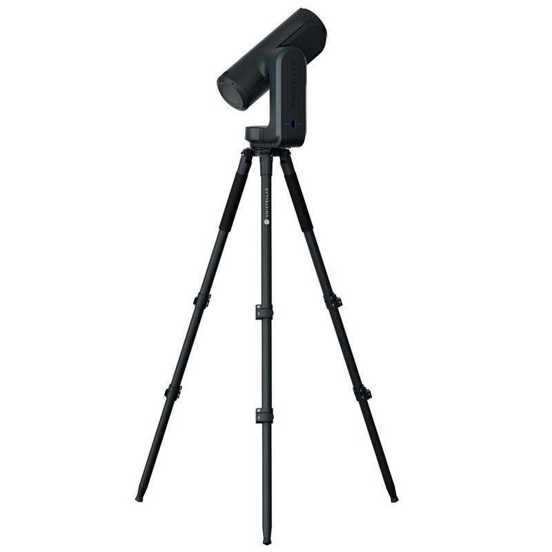 Smart Telescope Unistellar N 85/320 Odyssey + Backpack