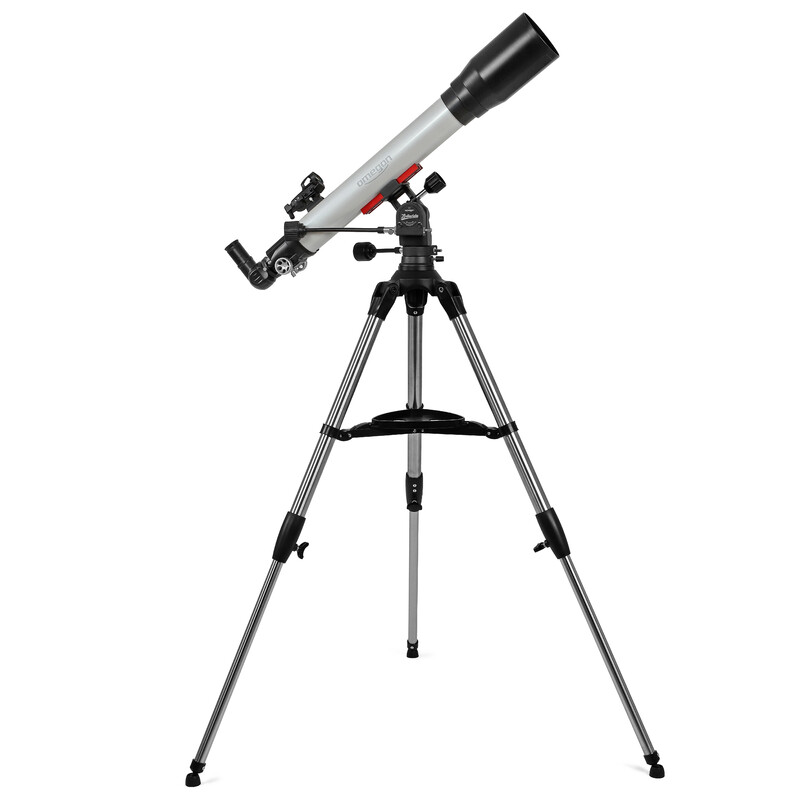 Omegon Télescope Horizon AC 70/700 AZ-Bellavista