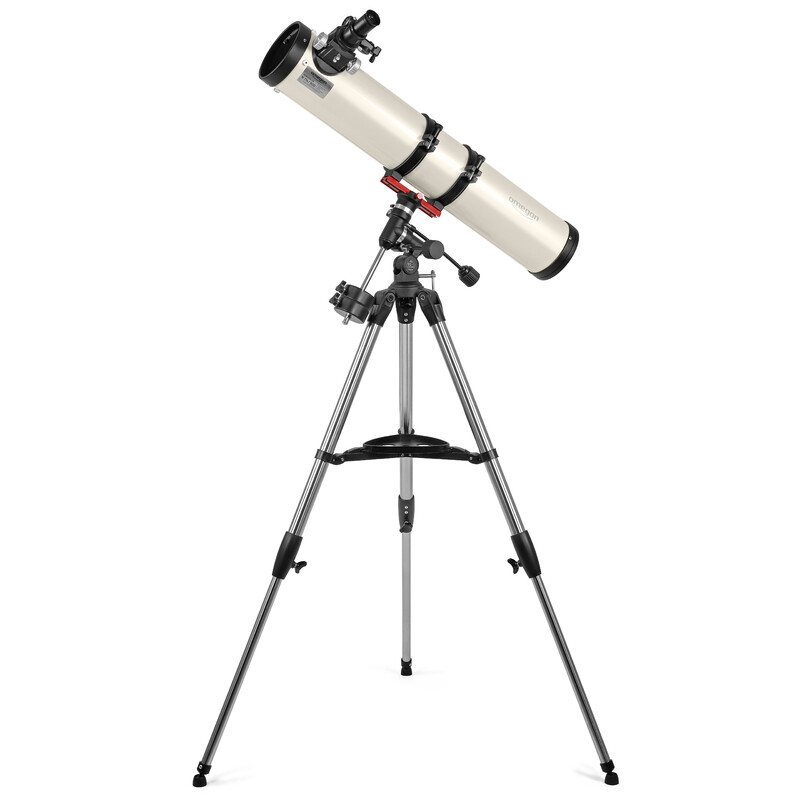 Omegon Télescope Horizon N 114/900 EQ Neo
