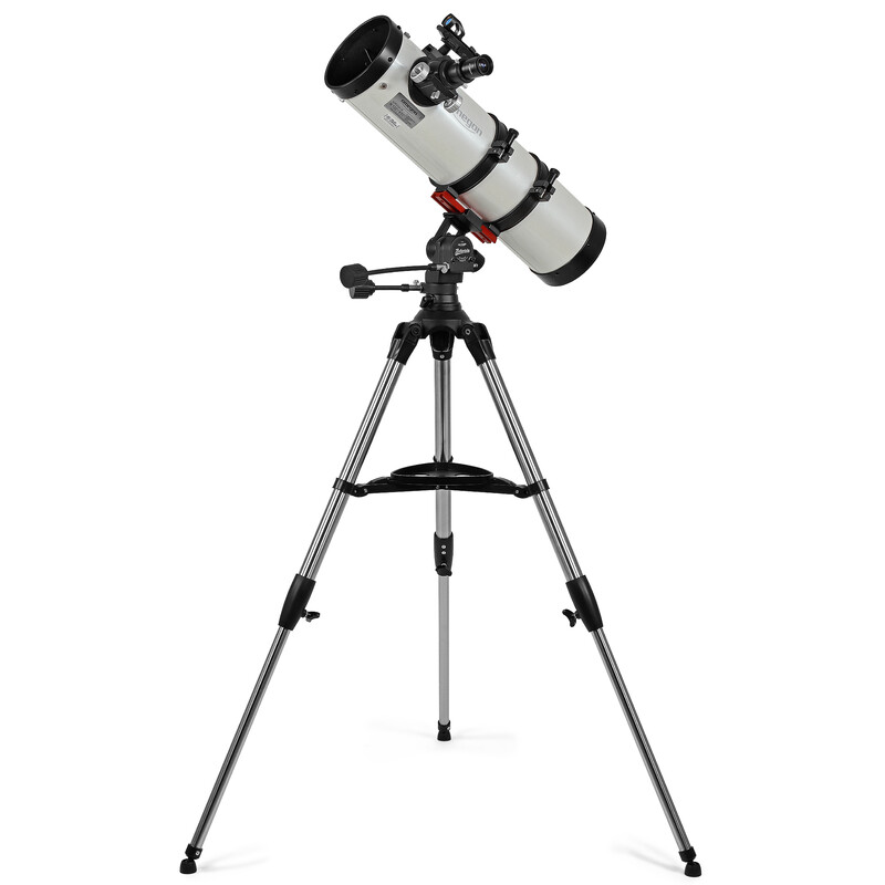 Télescope Omegon Teleskop Horizon N 130/650 AZ-Bellavista