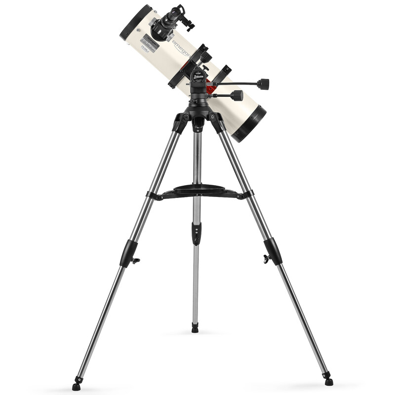 Télescope Omegon Teleskop Horizon N 130/650 AZ-Bellavista