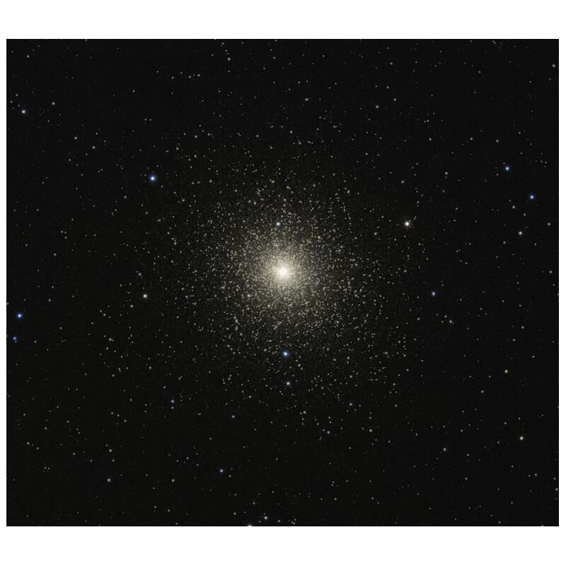 Smart Telescope Vaonis AP 50/250 Vespera II High Carbon Tripod + Solar Filter