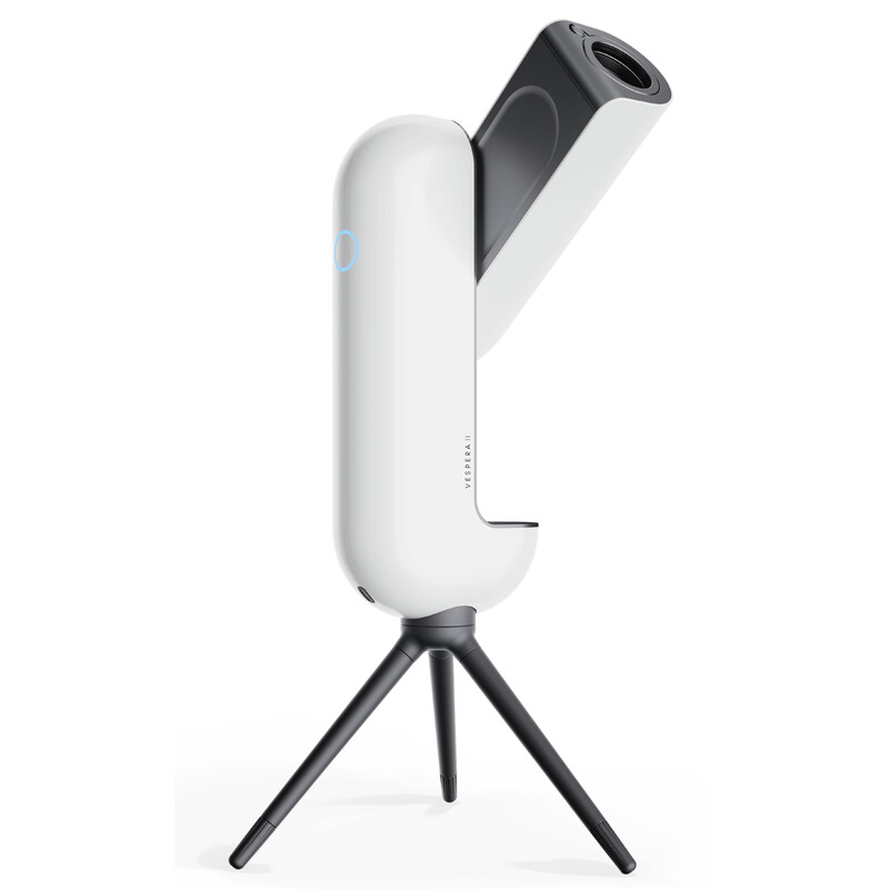 Smart Telescope Vaonis AP 50/250 Vespera II + Solar Filter