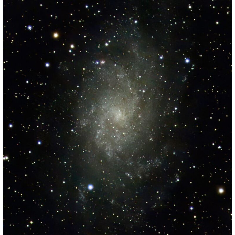 Smart Telescope Vaonis AP 50/250 Vespera II High Carbon Tripod