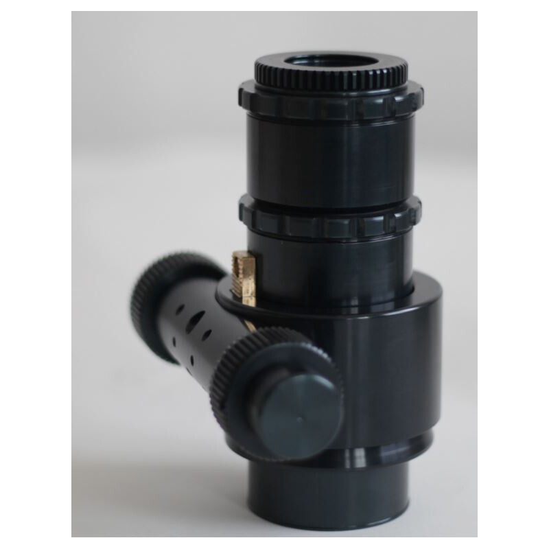 Porte-oculaire Orion Optics UK Eris 2" R&P SmoothLock