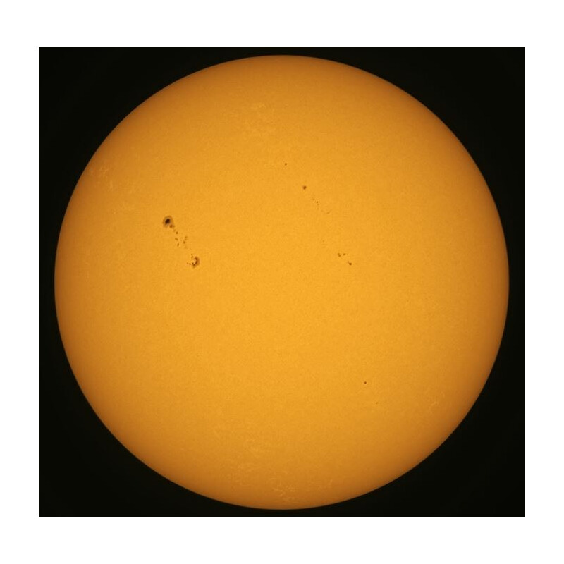 Vaonis Filtres solaires Stellina