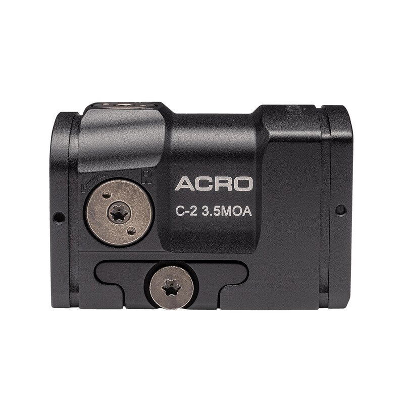 Lunette de tir Aimpoint Acro C-2 3,5 MOA sans montage