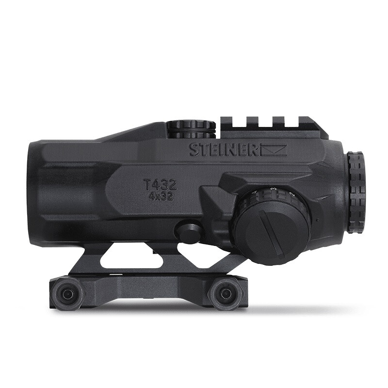 Lunette de tir Steiner T-Sight T432 5.56