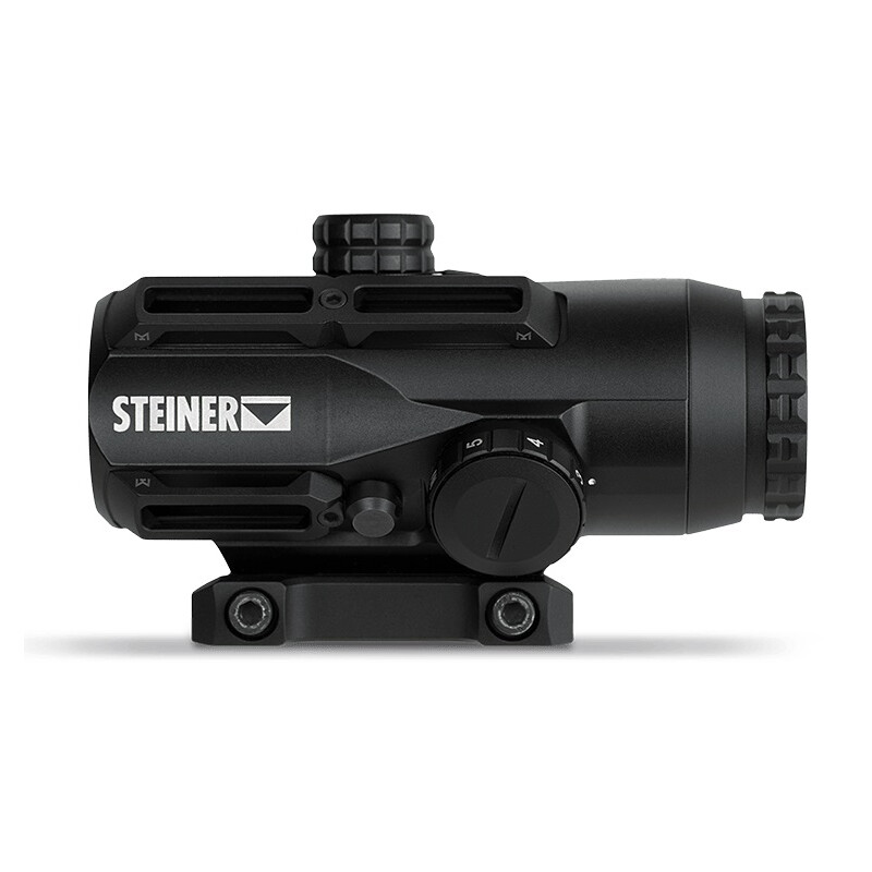 Lunette de tir Steiner S-Sight S3x32 5.56