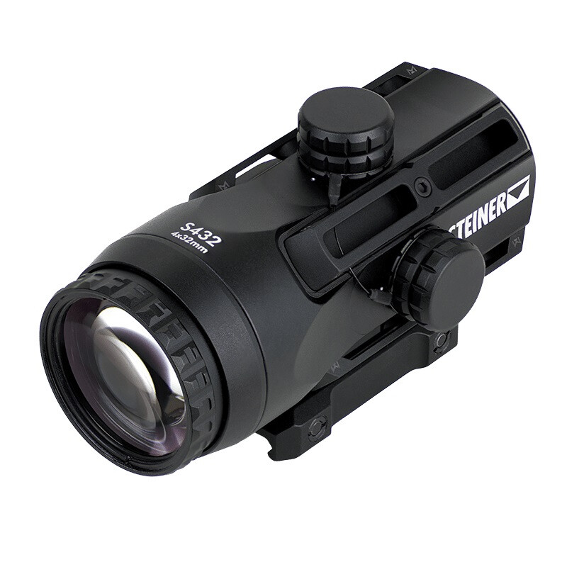 Lunette de tir Steiner S-Sight S4x32 5.56