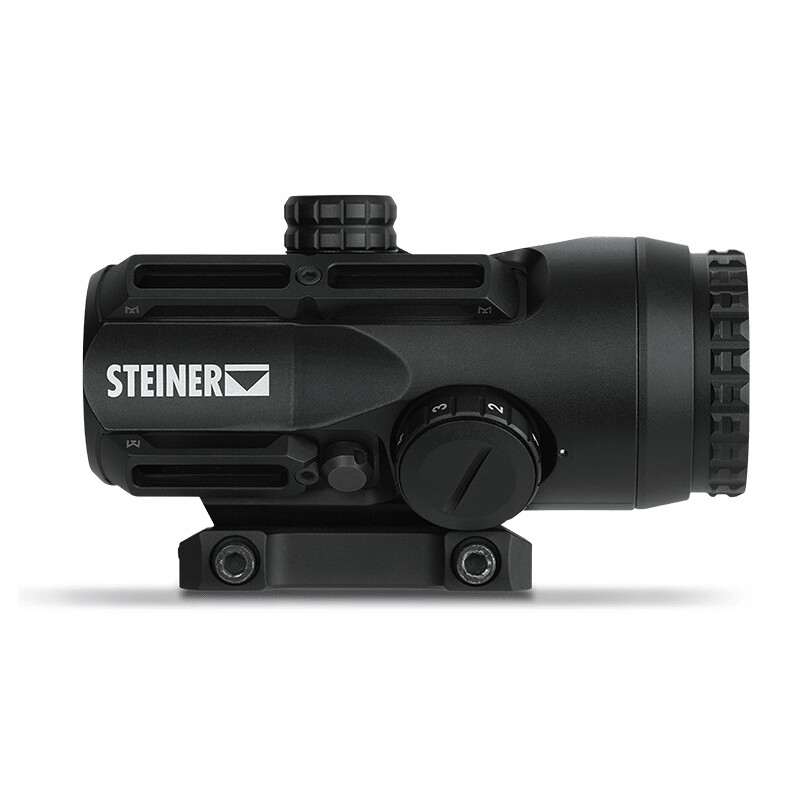 Lunette de tir Steiner S-Sight S4x32 7.62